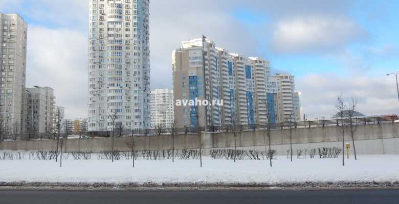1-комнатные квартиры в ЖК Чертановский