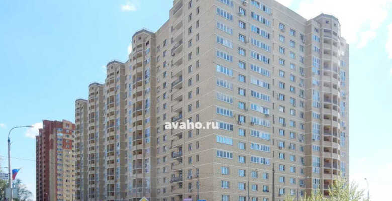 Купить квартиру в ЖК Пироговский от частных лиц и агентств (вторичное жилье)