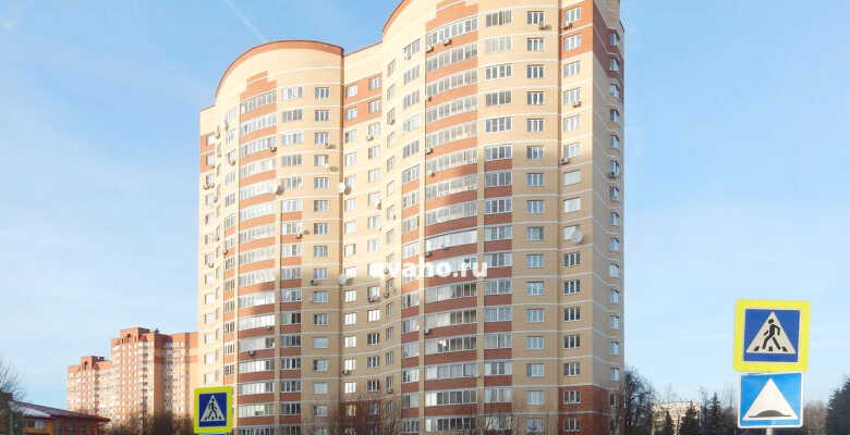 1-комнатные квартиры в ЖК Каширский