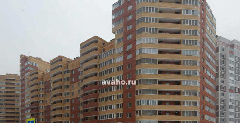 1-комнатные квартиры в ЖК Подрезково, 8 очередь, 9 очередь
