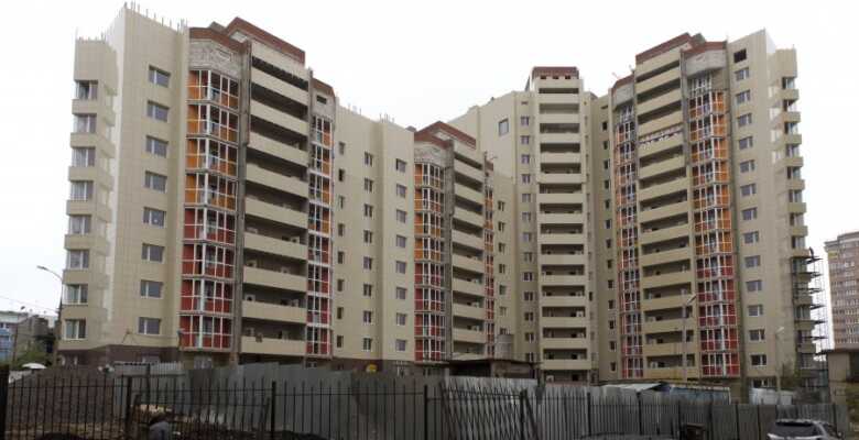 1-комнатные квартиры в ЖК Холмогоры 3 от частных лиц и агентств