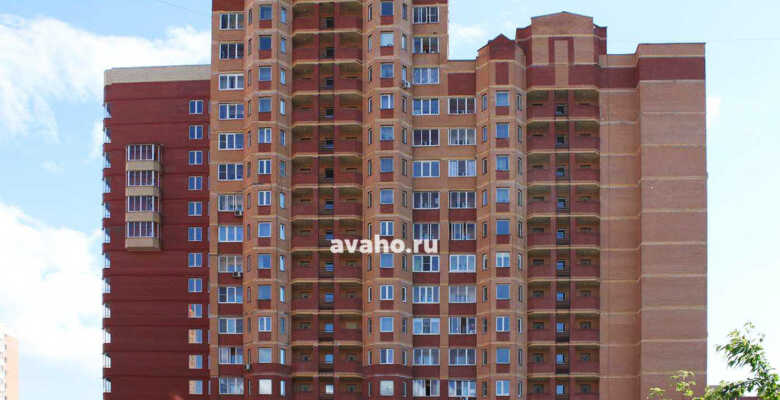 Купить квартиру в ЖК Гагаринский