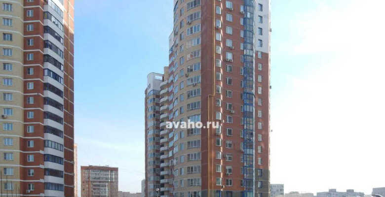 3-комнатные квартиры в ЖК на Московском проспекте