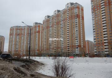 Коммерческие помещения в ЖК Град Московский