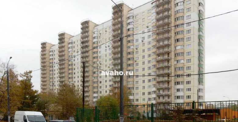 2-комнатные квартиры в ЖК Новые Кузьминки, квартал 117