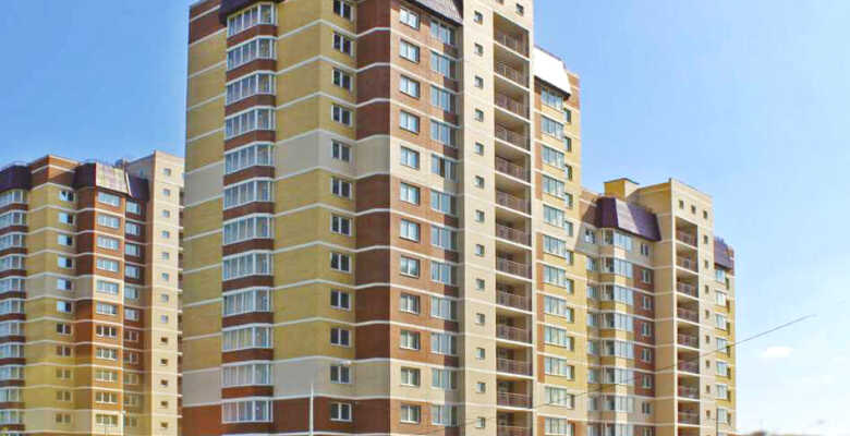 Купить квартиру в ЖК Львовский от частных лиц и агентств (вторичное жилье)