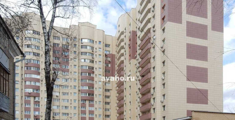 2-комнатные квартиры в ЖК Дом на Парковой