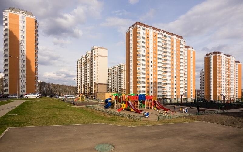 Видное московская область деревня сапроново