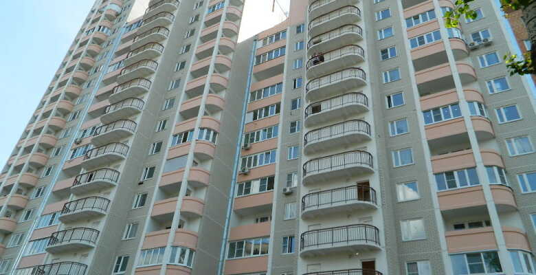 1-комнатные квартиры в ЖК на ул. Песчаная