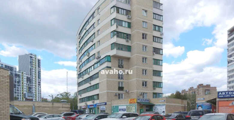 2-комнатные квартиры в ЖК на ул. Воровского от частных лиц и агентств