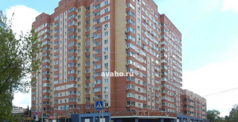 Купить квартиру в ЖК Папанинский (Ленинский 2) от частных лиц и агентств (вторичное жилье)