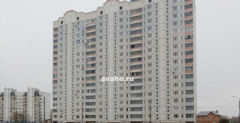 1-комнатные квартиры в ЖК на ул. Спортивная