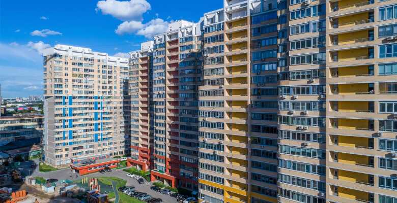 Купить квартиру в ЖК на ул. Мельникова от частных лиц и агентств (вторичное жилье)