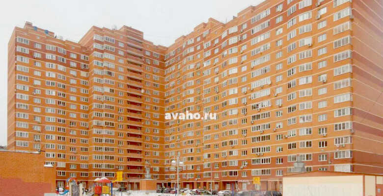 1-комнатные квартиры в ЖК на ул. Угрешская