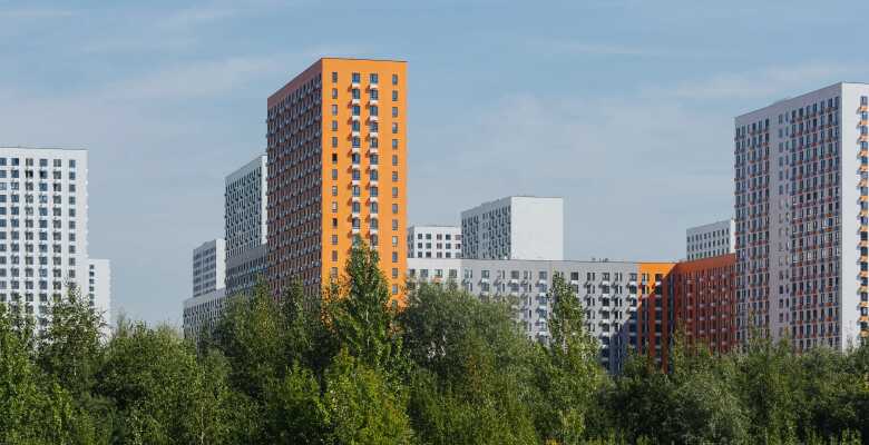 Купить квартиру в ЖК Бутово парк 2 от частных лиц и агентств