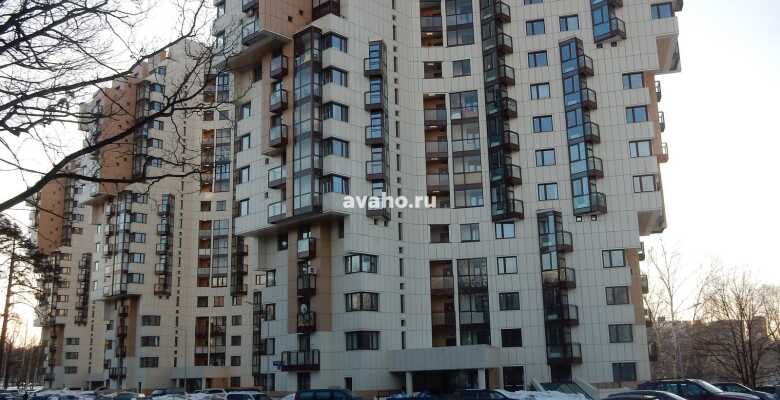 4-комнатные квартиры в ЖК Левобережная Дубрава