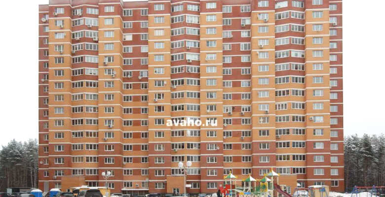 3-комнатные квартиры в ЖК на ул. Дубки