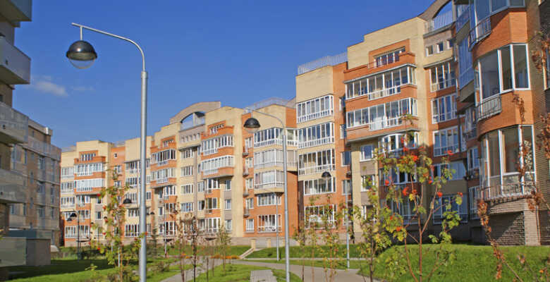 Купить квартиру в ЖК Рублевское предместье от частных лиц и агентств (вторичное жилье)