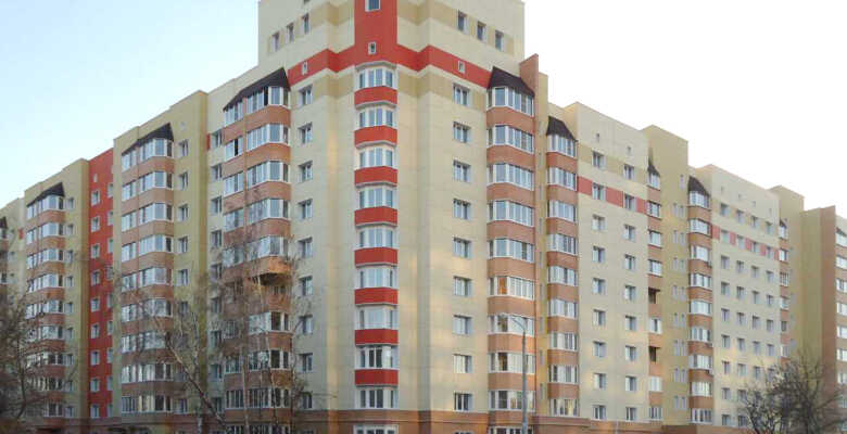 Купить квартиру в ЖК ул. Дзержинского, 10 от частных лиц и агентств (вторичное жилье)