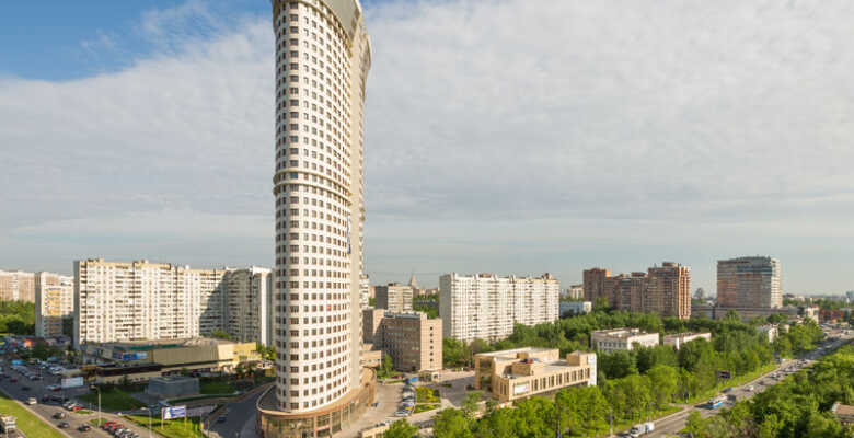 4-комнатные квартиры в ЖК Дирижабль
