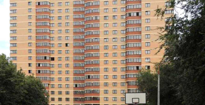 1-комнатные квартиры в ЖК на ул. Советская