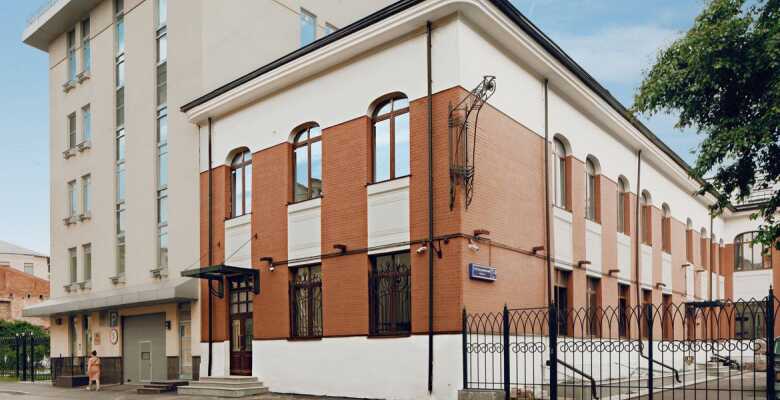 1-комнатные апартаменты в ЖК Кадашевские палаты от частных лиц и агентств