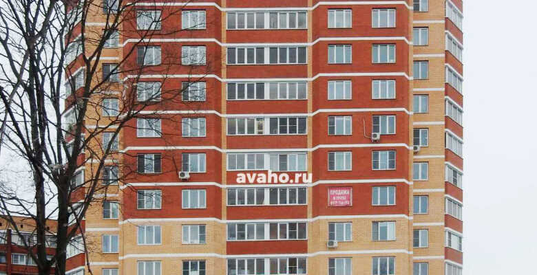 3-комнатные квартиры в ЖК Пустовский