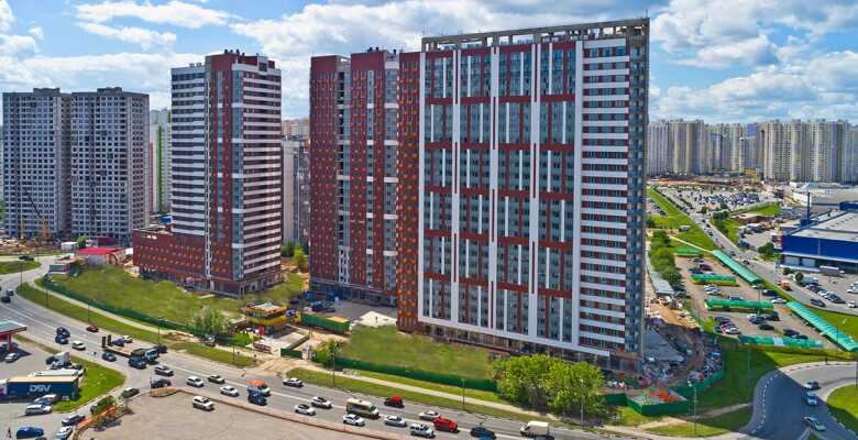 Купить квартиру в ЖК Ленинградский от частных лиц и агентств (вторичное жилье)