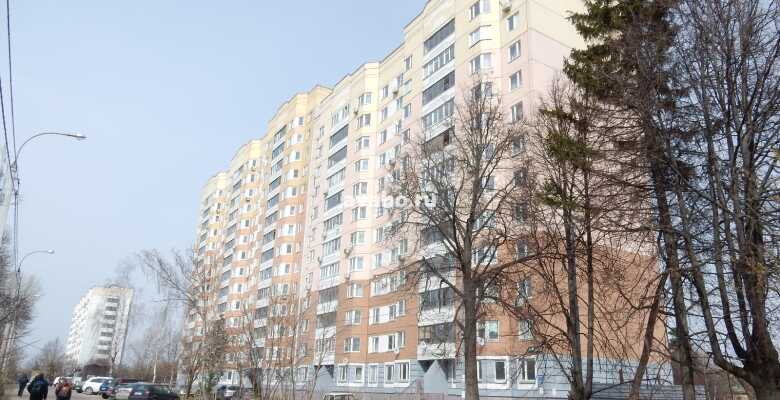 Купить квартиру в ЖК на ул. Ленинская