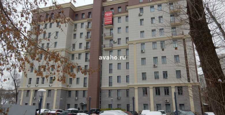 2-комнатные квартиры в ЖК Нагорный (Клубный дом Кант)