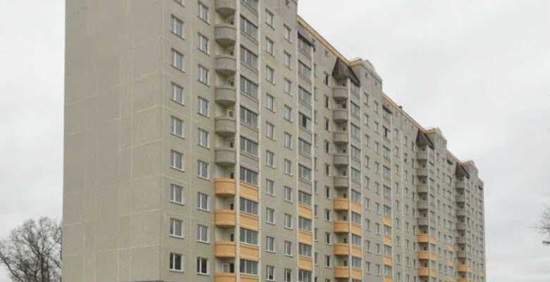 1-комнатные квартиры в ЖК Новая Пролетарка