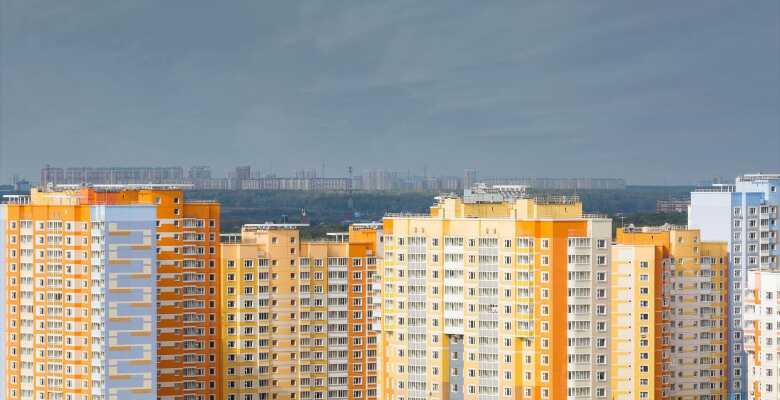 Купить квартиру в ЖК Бунинский от частных лиц и агентств (вторичное жилье)