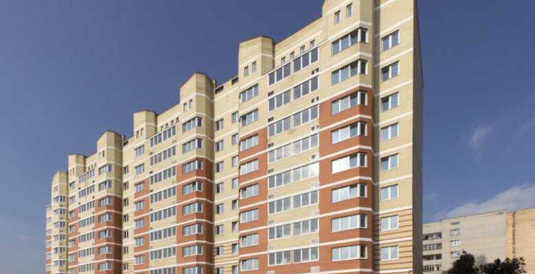 Купить квартиру в ЖК Красково-Парковый от частных лиц и агентств (вторичное жилье)