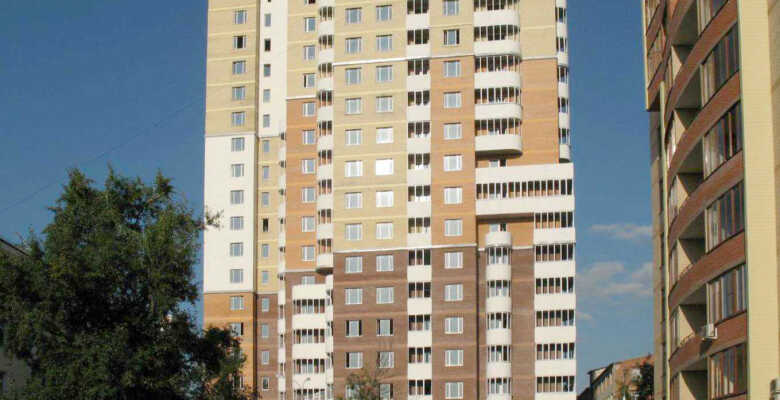 2-комнатные квартиры в ЖК Дом на Масловке