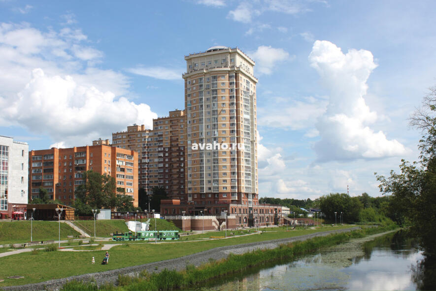 Купить Квартиру В Щелково Московской Области