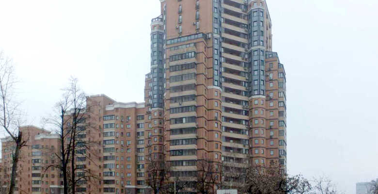 3-комнатные квартиры в ЖК Янтарный