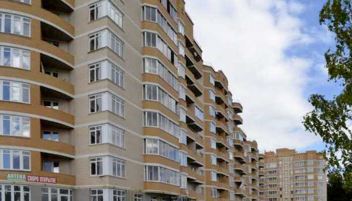 Купить квартиру в ЖК Москворецкий от частных лиц и агентств (вторичное жилье)