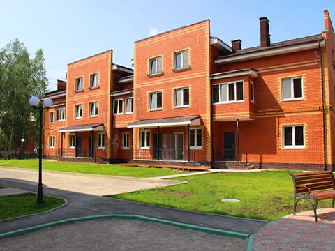 2-комнатные квартиры в ЖК Жемчужина Коренево