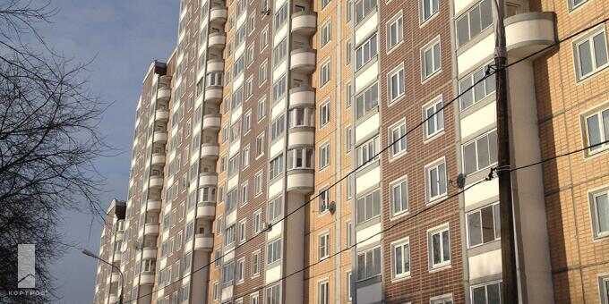 Купить квартиру в ЖК Петровская слобода от частных лиц и агентств (вторичное жилье)