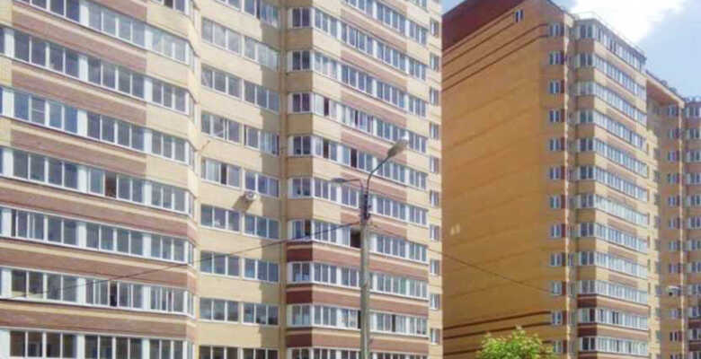 3-комнатные квартиры в ЖК Лесная сказка (Черноголовский)