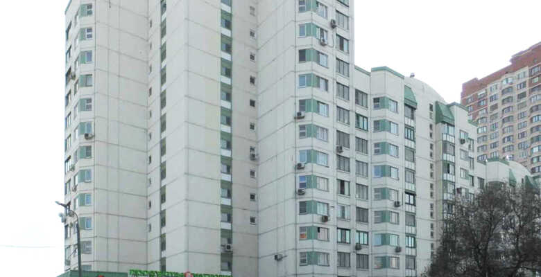 1-комнатные квартиры в ЖК Фортуна