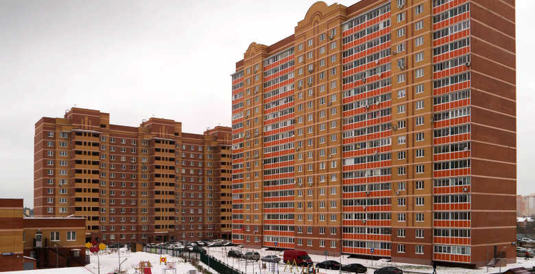 1-комнатные квартиры в ЖК Звездный