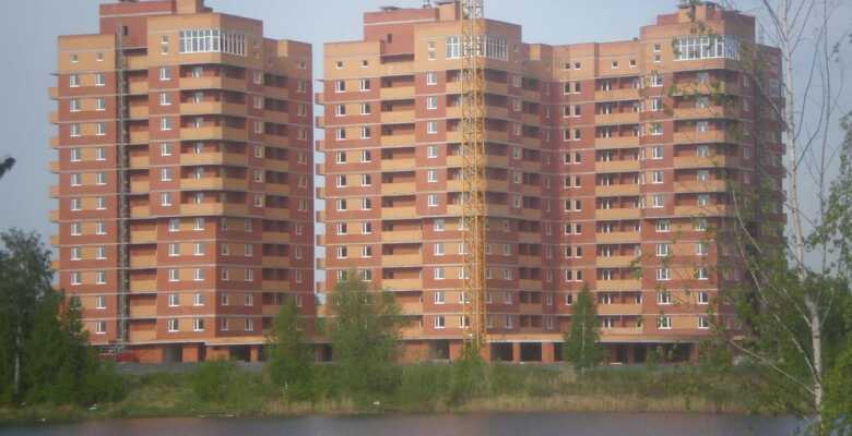 1-комнатные квартиры в ЖК Стахановский
