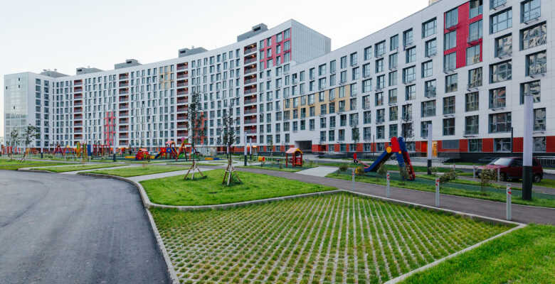 2-комнатные квартиры в ЖК Рождественский