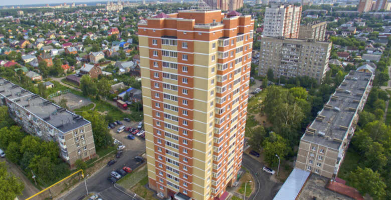 1-комнатные квартиры в ЖК на ул. Шаталова