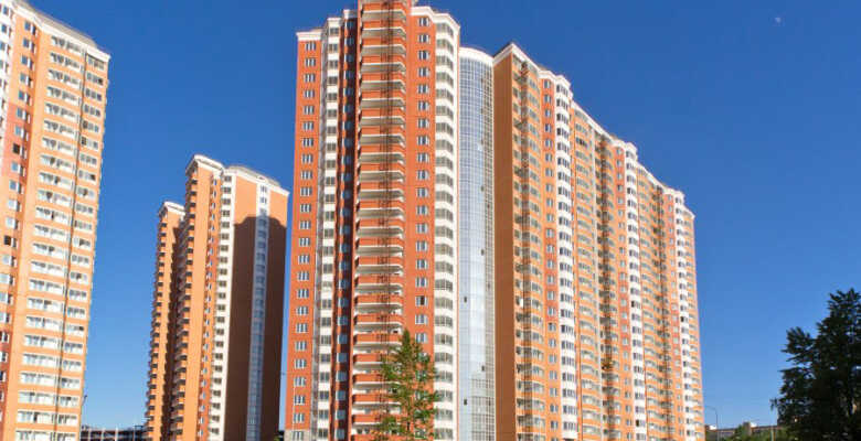 Купить квартиру в ЖК Вершинино от частных лиц и агентств (вторичное жилье)