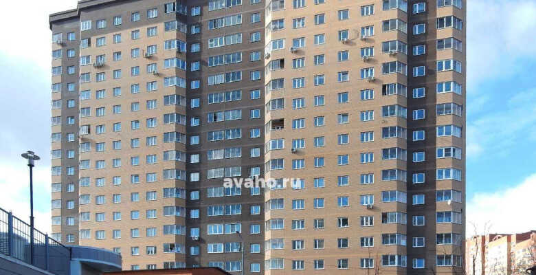 2-комнатные квартиры в ЖК Маяковский