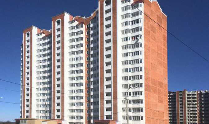 1-комнатные квартиры в ЖК Северный (Ивановские дворики) от частных лиц и агентств