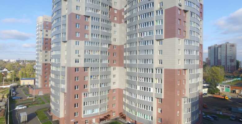 3-комнатные квартиры в ЖК Дача Шатена