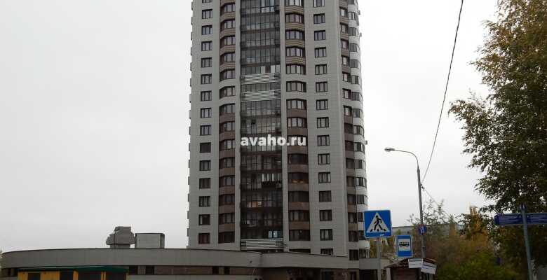 Купить квартиру в ЖК 17-й проезд Марьиной Рощи, вл. 1 от частных лиц и агентств